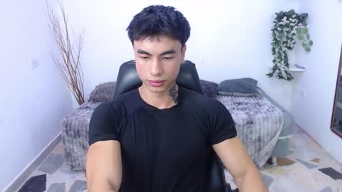 Snapshot of ian_west chatting on 14, 2, 2026 Ian online show from 14, 2, 2026