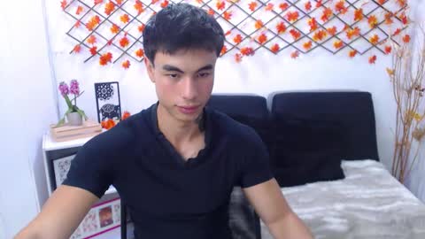 Snapshot of ian_west chatting on 18, 2, 2026 Ian online show from 18, 2, 2026