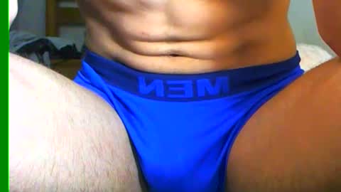 Snapshot of ian_zaenz chatting on 14, 1, 2025 Ian is back my loves online show from 14, 1, 2025