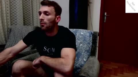 Ian Andersson online show from 24, 12, 2024