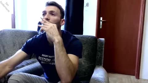 Ian Andersson online show from 30, 12, 2024