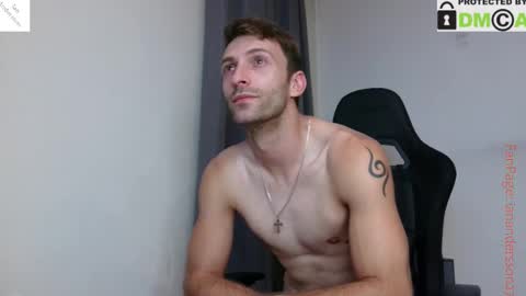 Ian Andersson online show from 20, 9, 2025