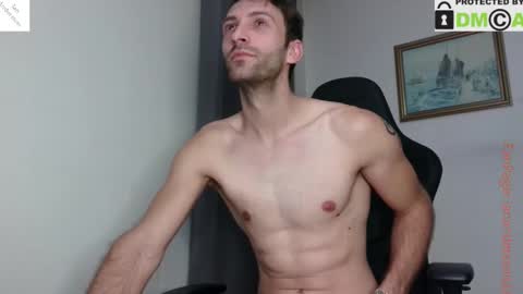 Ian Andersson online show from 14, 10, 2025