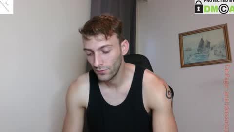 Ian Andersson online show from 24, 10, 2025