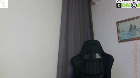 Ian Andersson online show from 14, 12, 2025