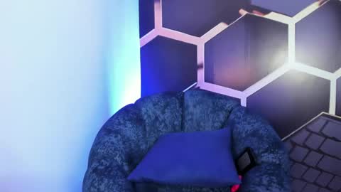 Snapshot of ianblake_ chatting on 29, 5, 2026 Ian online show from 29, 5, 2026