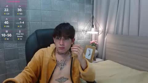 Snapshot of iancute_ chatting on 9, 9, 2025 ian online show from 9, 9, 2025