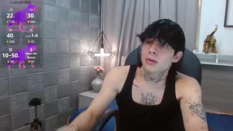 Snapshot of iancute_ chatting on 8, 10, 2025 ian online show from 8, 10, 2025