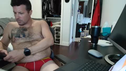 Snapshot of iandaman88 chatting on 6, 3, 2026 iandaman88 online show from 6, 3, 2026