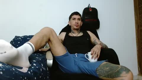 Snapshot of iandoherty chatting on 11, 3, 2025 Ian Doherty online show from 11, 3, 2025