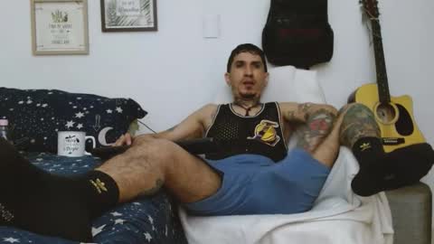 Snapshot of iandoherty chatting on 27, 9, 2025 Ian Doherty online show from 27, 9, 2025