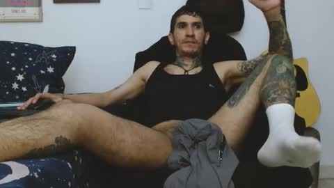 Snapshot of iandoherty chatting on 17, 10, 2025 Ian Doherty online show from 17, 10, 2025