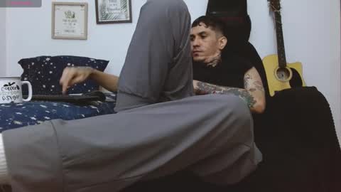 Snapshot of iandoherty chatting on 22, 10, 2025 Ian Doherty online show from 22, 10, 2025