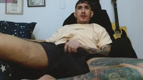 Snapshot of iandoherty chatting on 24, 10, 2025 Ian Doherty online show from 24, 10, 2025