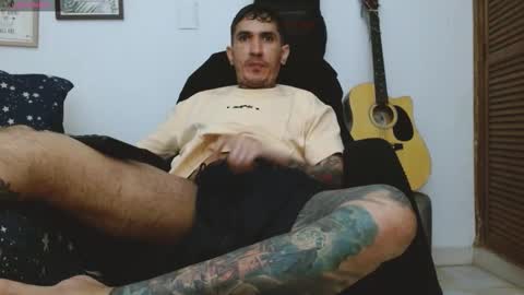 Snapshot of iandoherty chatting on 25, 10, 2025 Ian Doherty online show from 25, 10, 2025