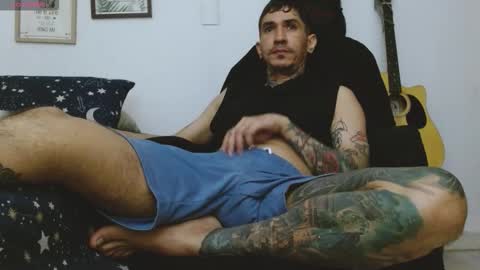 Snapshot of iandoherty chatting on 27, 10, 2025 Ian Doherty online show from 27, 10, 2025