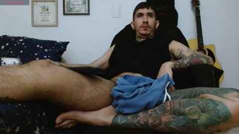 Snapshot of iandoherty chatting on 29, 10, 2025 Ian Doherty online show from 29, 10, 2025