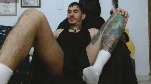 Snapshot of iandoherty chatting on 3, 11, 2025 Ian Doherty online show from 3, 11, 2025