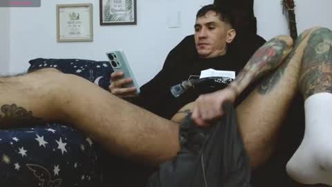 Snapshot of iandoherty chatting on 4, 11, 2025 Ian Doherty online show from 4, 11, 2025