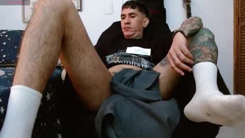 Snapshot of iandoherty chatting on 4, 11, 2025 Ian Doherty online show from 4, 11, 2025