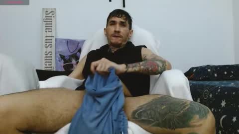 Snapshot of iandoherty chatting on 30, 11, 2025 Ian Doherty online show from 30, 11, 2025