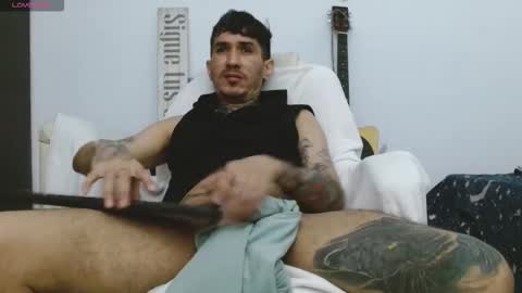 Snapshot of iandoherty chatting on 2, 12, 2025 Ian Doherty online show from 2, 12, 2025