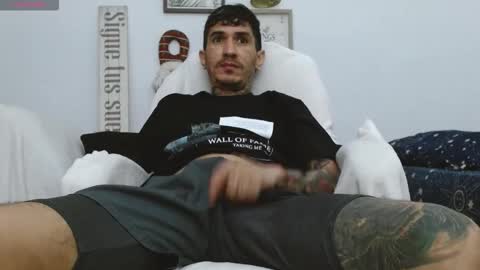 Snapshot of iandoherty chatting on 3, 12, 2025 Ian Doherty online show from 3, 12, 2025