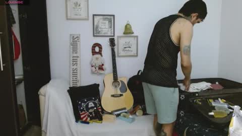 Snapshot of iandoherty chatting on 19, 12, 2025 Ian Doherty online show from 19, 12, 2025