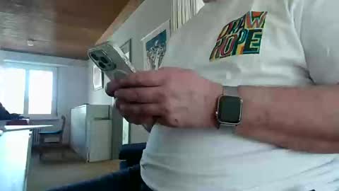 Snapshot of iandy12 chatting on 9, 3, 2025 iandy12 online show from 9, 3, 2025