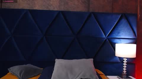 Ian Lark online show from 13, 3, 2026