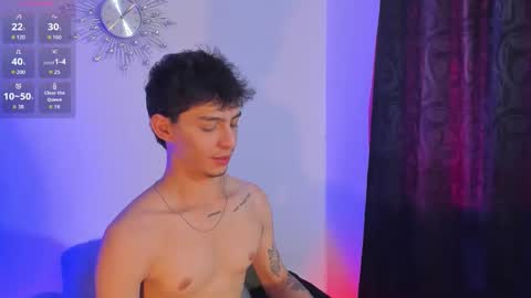 Ian Lark online show from 27, 3, 2026