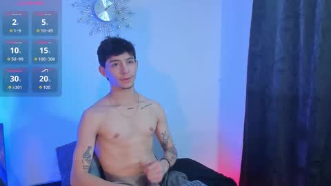 Ian Lark online show from 29, 3, 2026