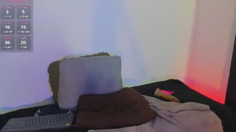 Ian Lark online show from 4, 4, 2026