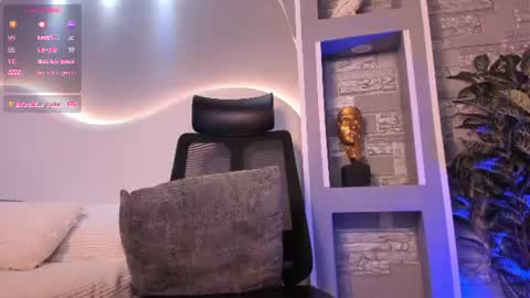 Snapshot of ianmancini chatting on 9, 6, 2026 ianmancini online show from 9, 6, 2026