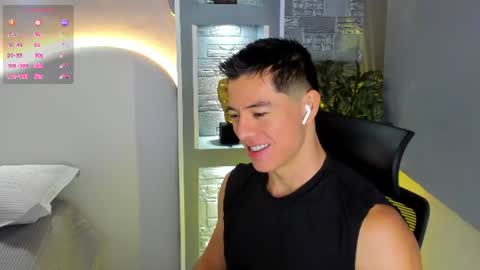 Snapshot of ianmancini chatting on 16, 6, 2026 ianmancini online show from 16, 6, 2026