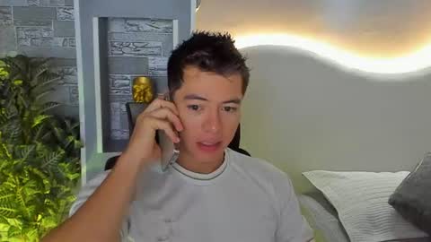 Snapshot of ianmancini chatting on 21, 6, 2026 ianmancini online show from 21, 6, 2026