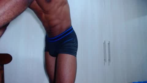 Snapshot of ianrashatxxx chatting on 2, 2, 2026 Ian Rashad online show from 2, 2, 2026