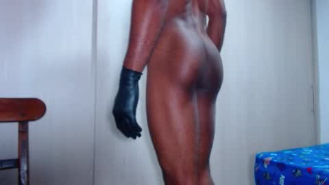 Snapshot of ianrashatxxx chatting on 8, 2, 2026 Ian Rashad online show from 8, 2, 2026