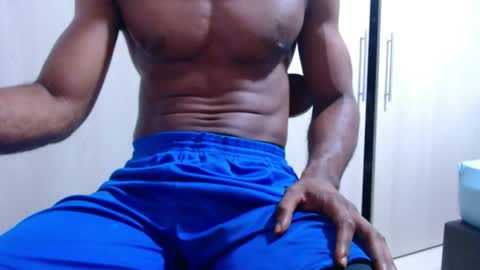 Snapshot of ianrashatxxx chatting on 30, 4, 2026 Ian Rashad online show from 30, 4, 2026