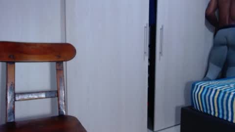 Snapshot of ianrashatxxx chatting on 9, 5, 2026 Ian Rashad online show from 9, 5, 2026