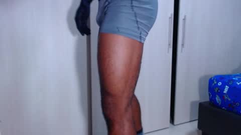Snapshot of ianrashatxxx chatting on 10, 5, 2026 Ian Rashad online show from 10, 5, 2026
