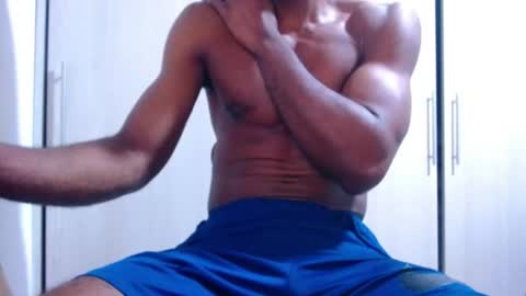 Snapshot of ianrashatxxx chatting on 16, 6, 2026 Ian Rashad online show from 16, 6, 2026