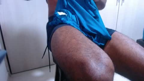 Snapshot of ianrashatxxx chatting on 2, 7, 2026 Ian Rashad online show from 2, 7, 2026