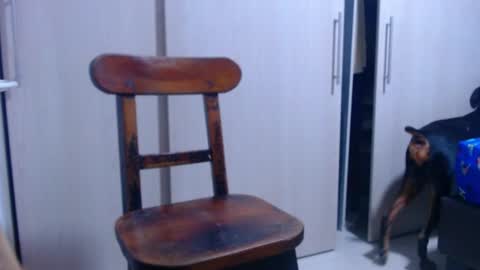 Snapshot of ianrashatxxx chatting on 18, 7, 2026 Ian Rashad online show from 18, 7, 2026