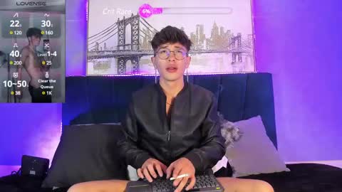 Andrew online show from 12, 12, 2024