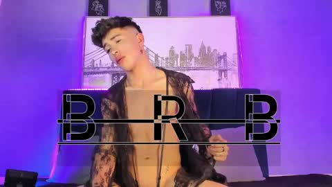 Andrew online show from 17, 12, 2024