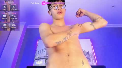 Andrew online show from 22, 12, 2024