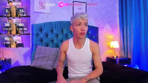 Andrew online show from 12, 2, 2025