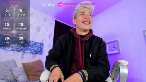 Andrew online show from 19, 2, 2025