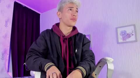 Andrew online show from 20, 2, 2025